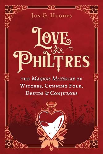 Cover image for Love Philtres