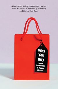 Cover image for Why You Buy