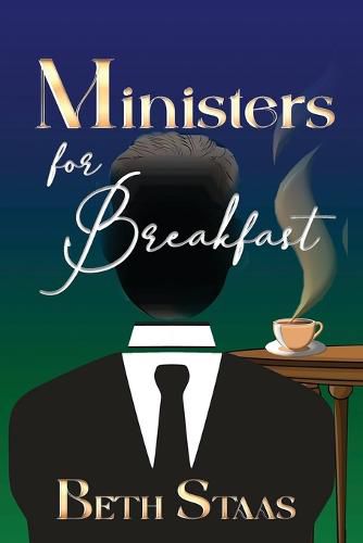 Cover image for Ministers for Breakfast