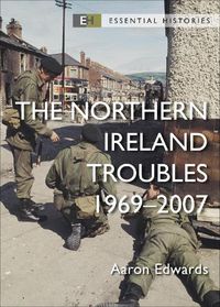 Cover image for The Northern Ireland Troubles