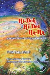 Cover image for Hi-doh Hi-dee Ha-Ha