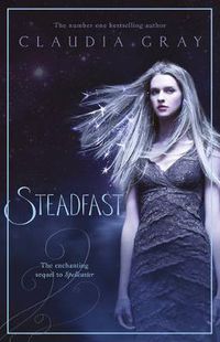 Cover image for Steadfast: A Spellcaster Novel