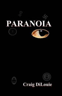 Cover image for Paranoia