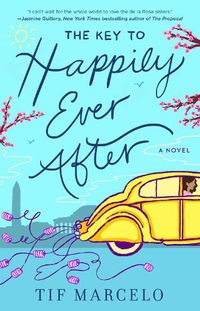 Cover image for The Key to Happily Ever After