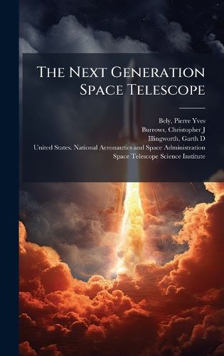 Cover image for The Next Generation Space Telescope