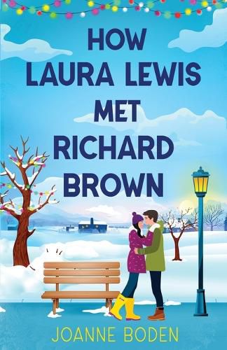 How Laura Lewis Met Richard Brown