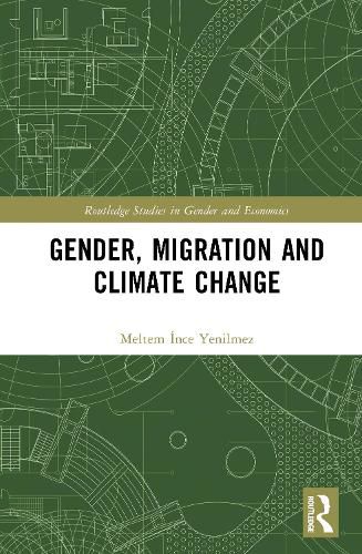 Cover image for Gender, Migration and Climate Change