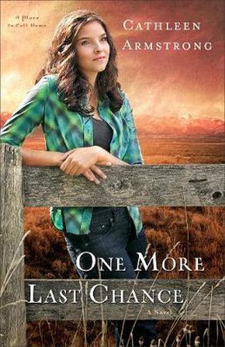Cover image for One More Last Chance: A Novel