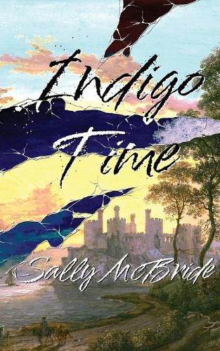 Cover image for Indigo Time