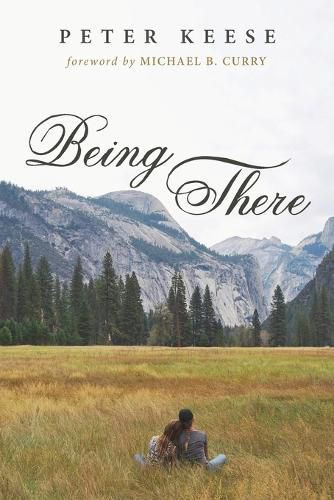 Cover image for Being There