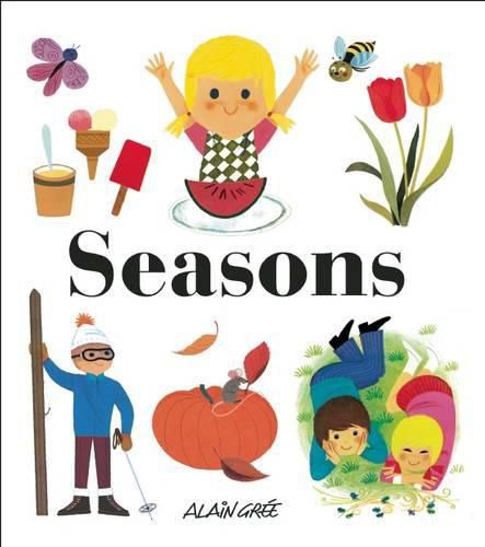 Cover image for Seasons