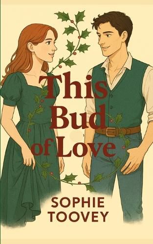 Cover image for This Bud of Love