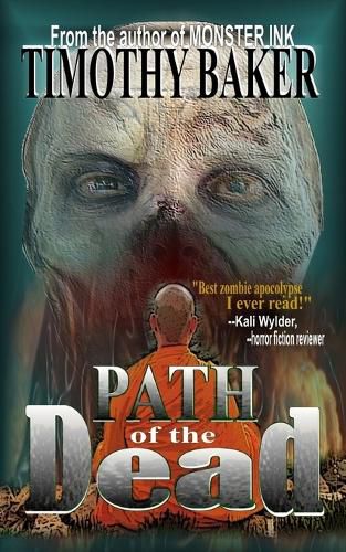 Cover image for Path of the Dead