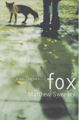 Cover image for Fox