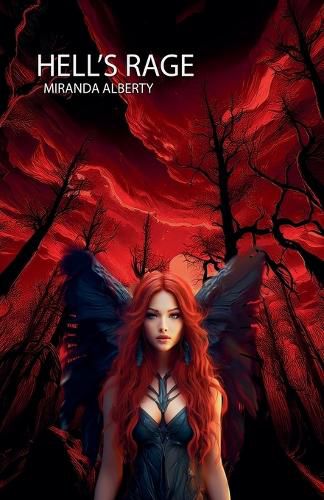 Cover image for Hell's Rage