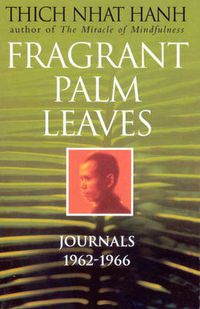 Cover image for Fragrant Palm Leaves