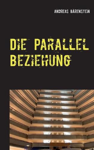 Cover image for Die Parallel Beziehung
