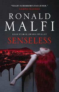 Cover image for Senseless