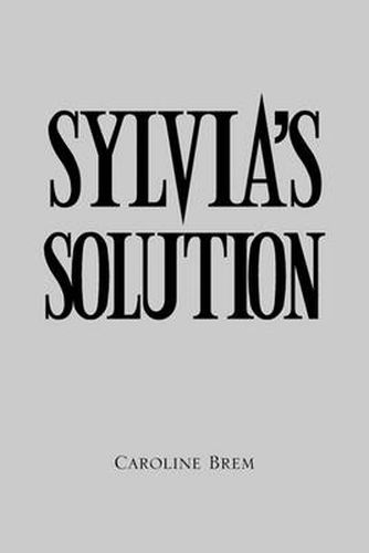 Cover image for Sylvia's Solution