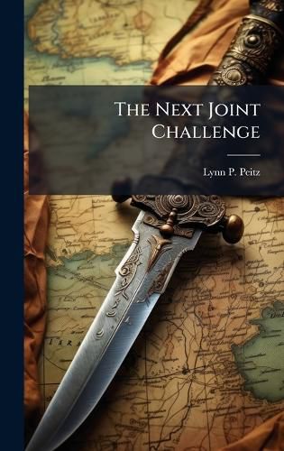Cover image for The Next Joint Challenge