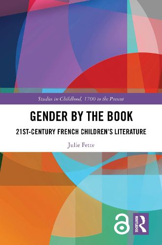 Cover image for Gender by the Book