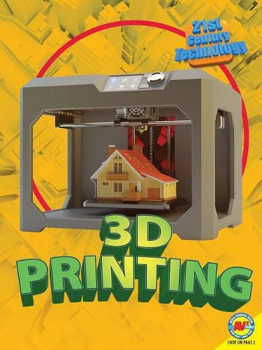 3D Printing