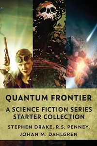 Cover image for Quantum Frontier