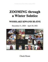 Cover image for Zooming