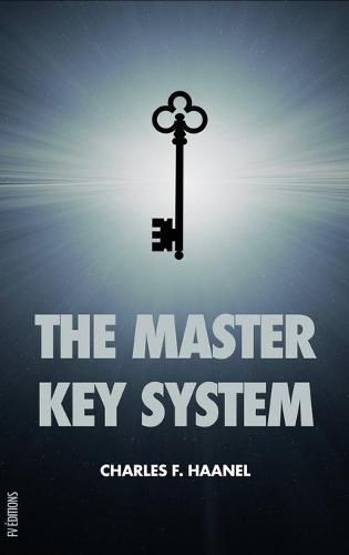 Cover image for The Master Key System: with questionnaire and glossary