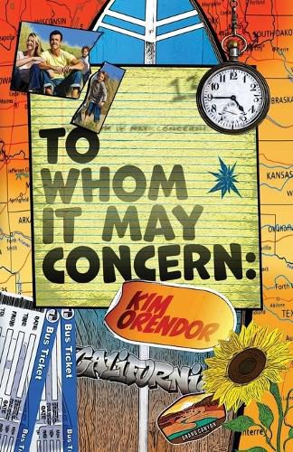 Cover image for To Whom It May Concern
