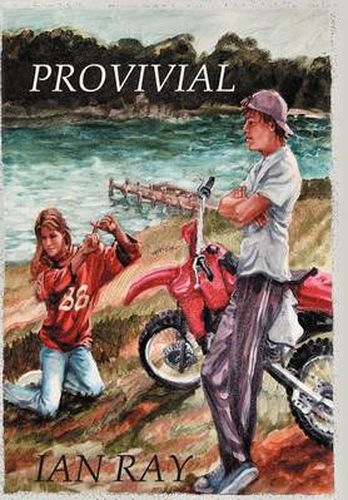 Cover image for Provivial