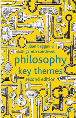 Cover image for Philosophy: Key Themes