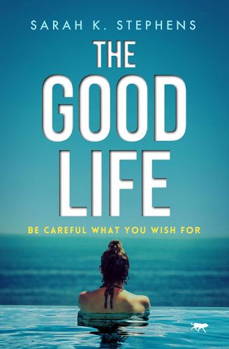 Cover image for The Good Life