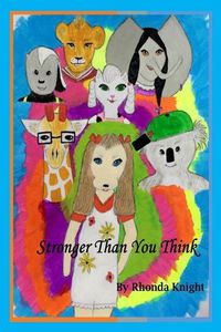 Cover image for Stronger Than You Think