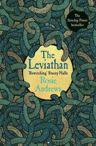 The Leviathan: A beguiling and sinister tale of superstitition, myth and murder from a major new voice in historical fiction