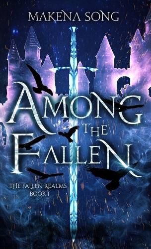Cover image for Among the Fallen