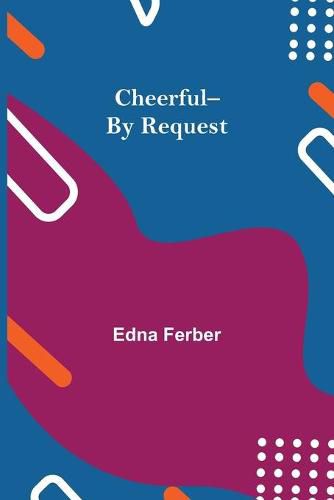 Cover image for Cheerful--By Request