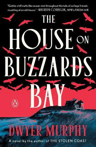 Cover image for The House on Buzzards Bay