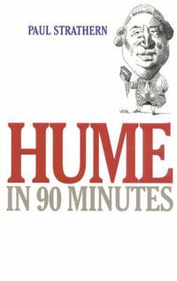 Cover image for Hume in 90 Minutes
