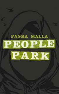 Cover image for People Park