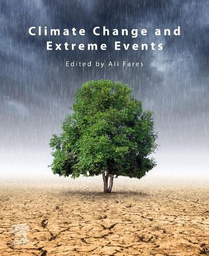 Cover image for Climate Change and Extreme Events