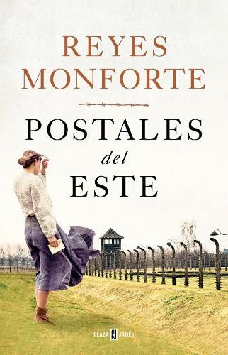Cover image for Postales del Este / Postcards from the East