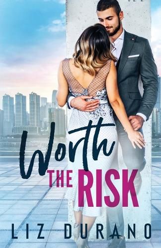 Cover image for Worth the Risk