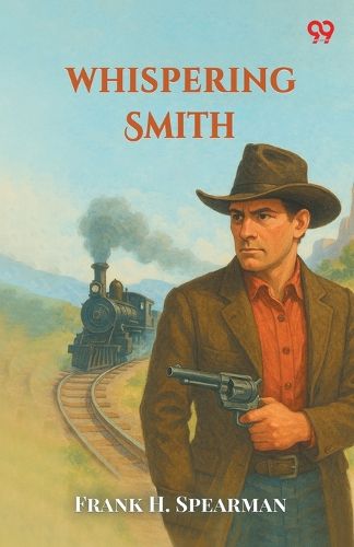 Cover image for Whispering Smith