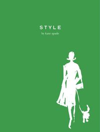 Cover image for Style