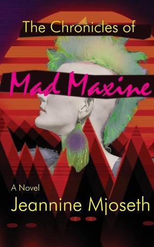 Cover image for The Chronicles of Mad Maxine