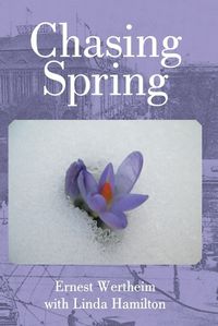 Cover image for Chasing Spring