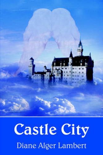 Cover image for Castle City