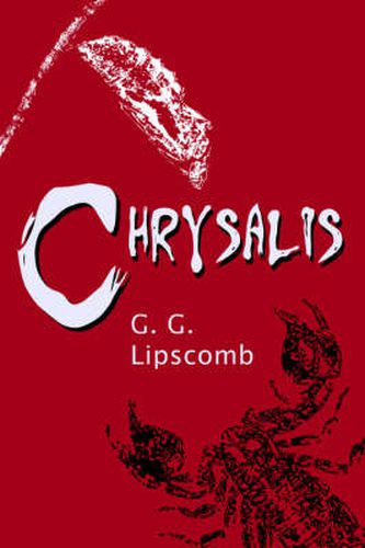 Cover image for Chrysalis