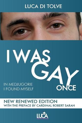 Cover image for I WAS GAY ONCE in Medjugorje I found myself